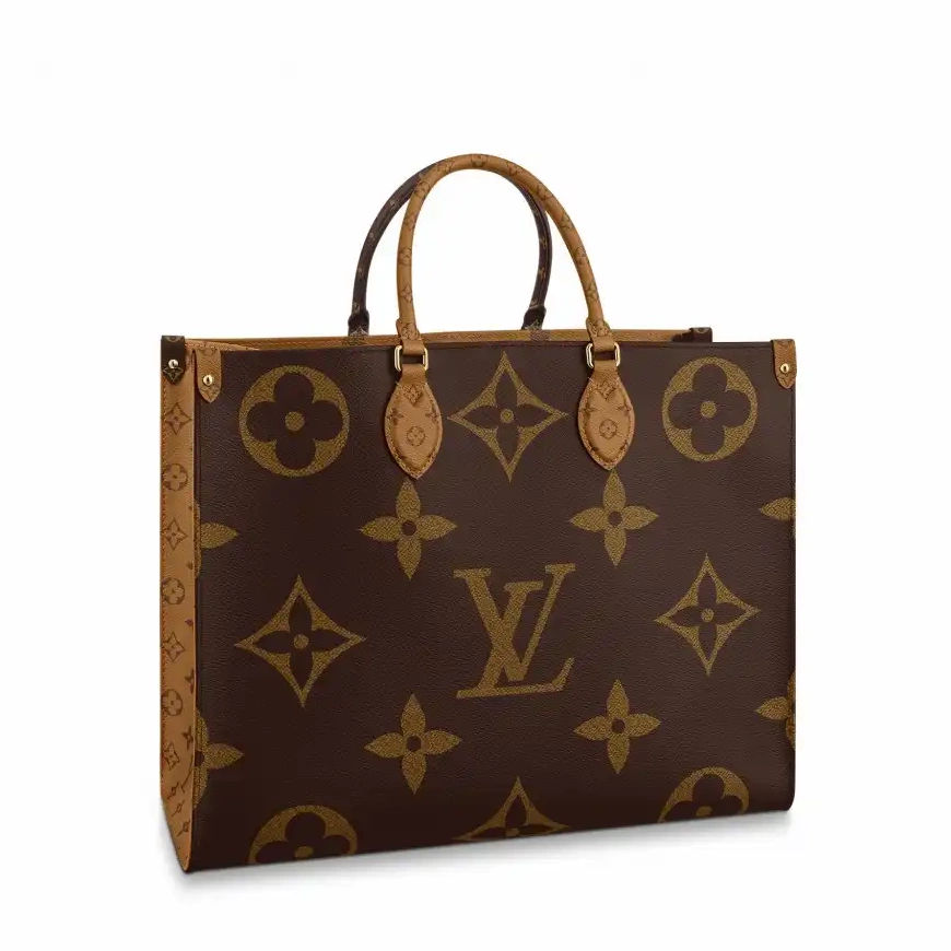 Cheap GM Vuitton Louis M45320 Onthego 0225