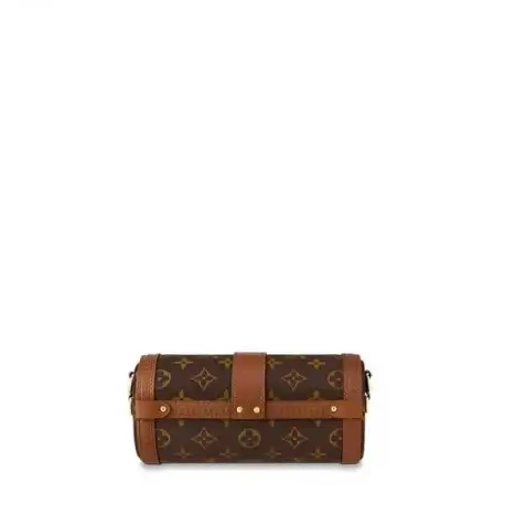 Cheap M57835 Vuitton Trunk Papillon Louis 0218