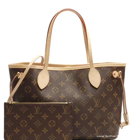 Cheap Louis Bag Shoulder M41000 Neverfull Vuitton Monogram PM Canvas 0214