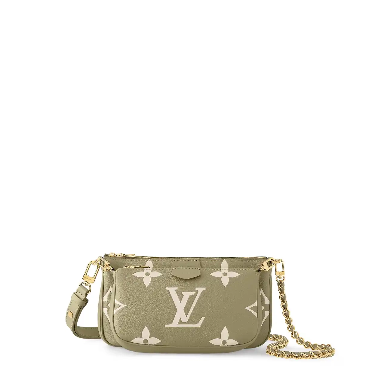 Cheap M22670 Multi Accessoires Pochette Louis Vuitton 0217