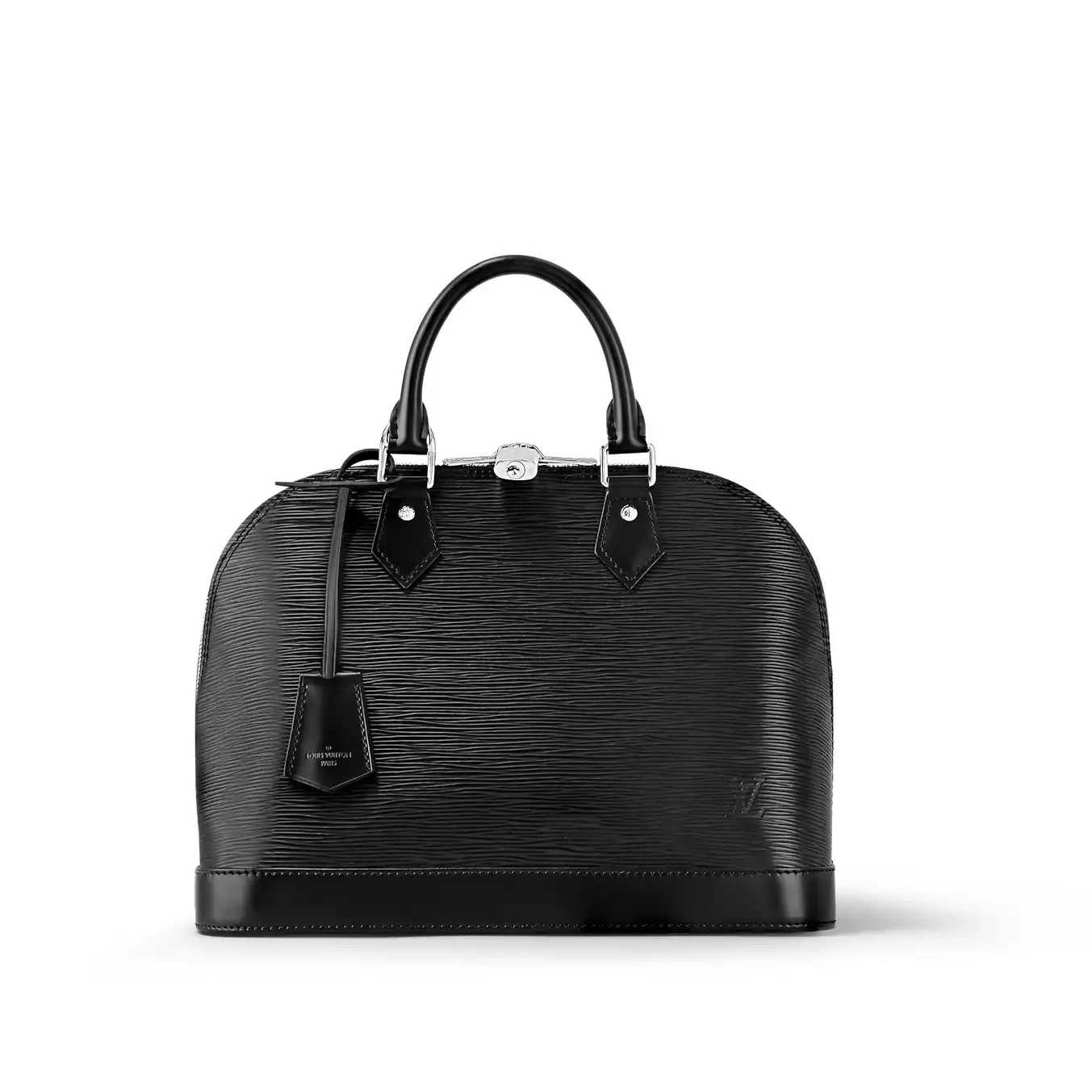 Cheap Louis PM Black Alma Vuitton M40302 0215