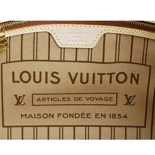 Cheap Louis Bag Shoulder M41000 Neverfull Vuitton Monogram PM Canvas 0214