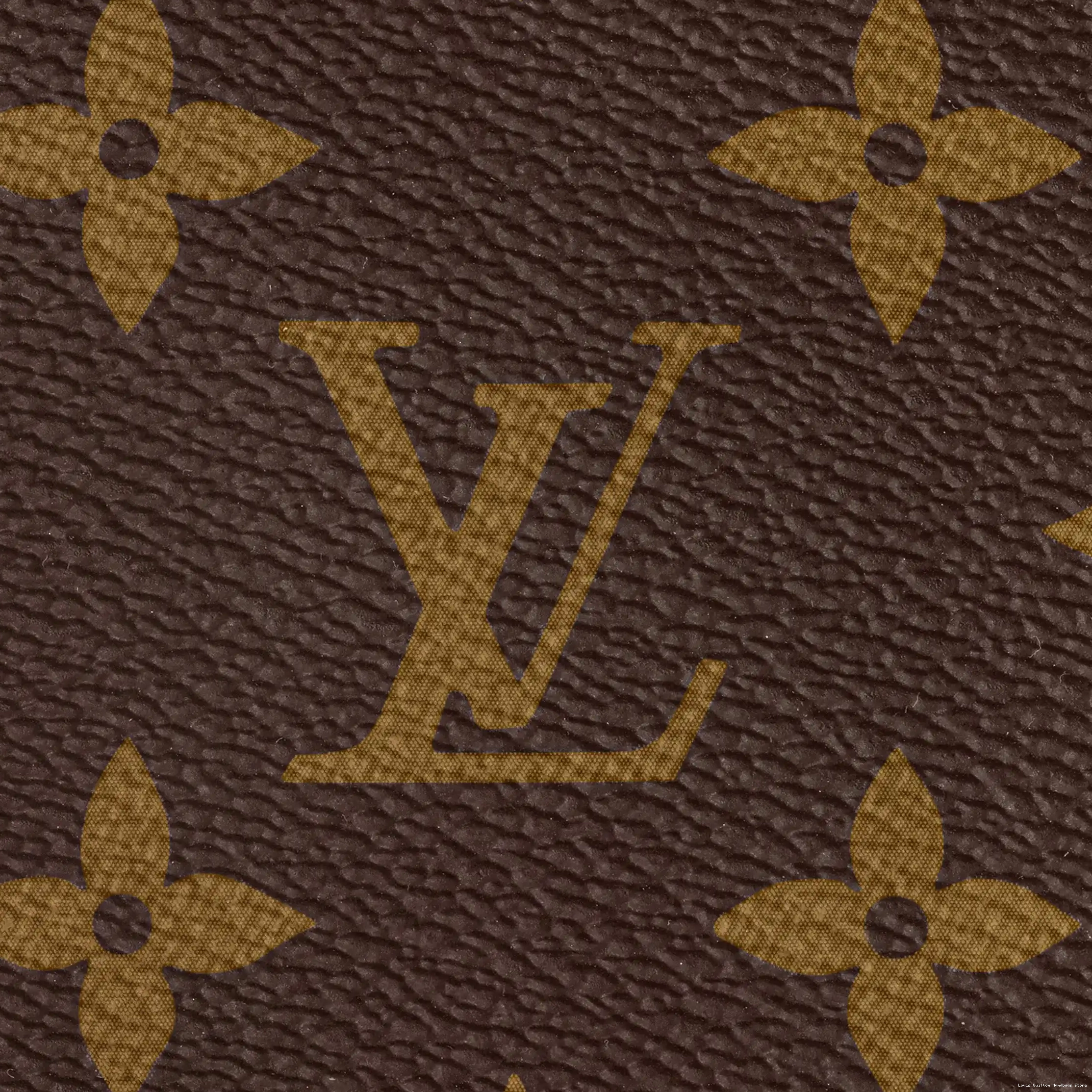 Cheap Vuitton Louis M44869 Monogram MM Artsy Canvas 0224