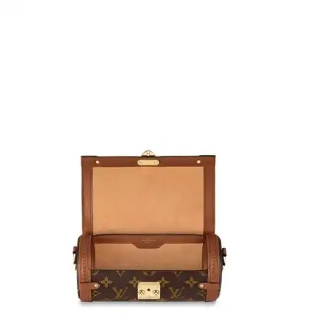 Cheap M57835 Vuitton Trunk Papillon Louis 0218