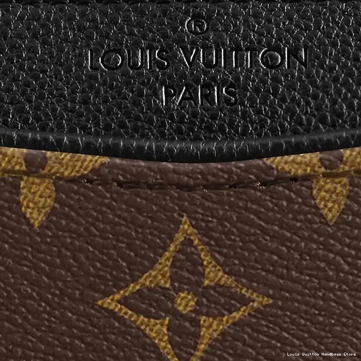 Cheap Vuitton M42756 Louis Pallas 0223