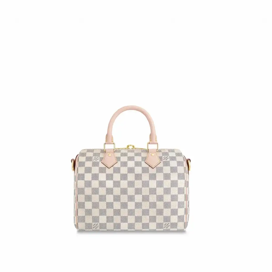 Cheap Speedy Louis Vuitton Bandouliere N41374 25 0210