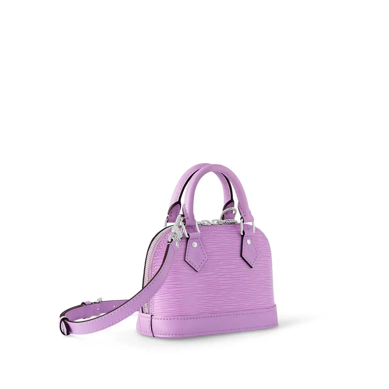 Cheap Lilas Louis Lilac M82402 Nano Vuitton Provence Alma 0225