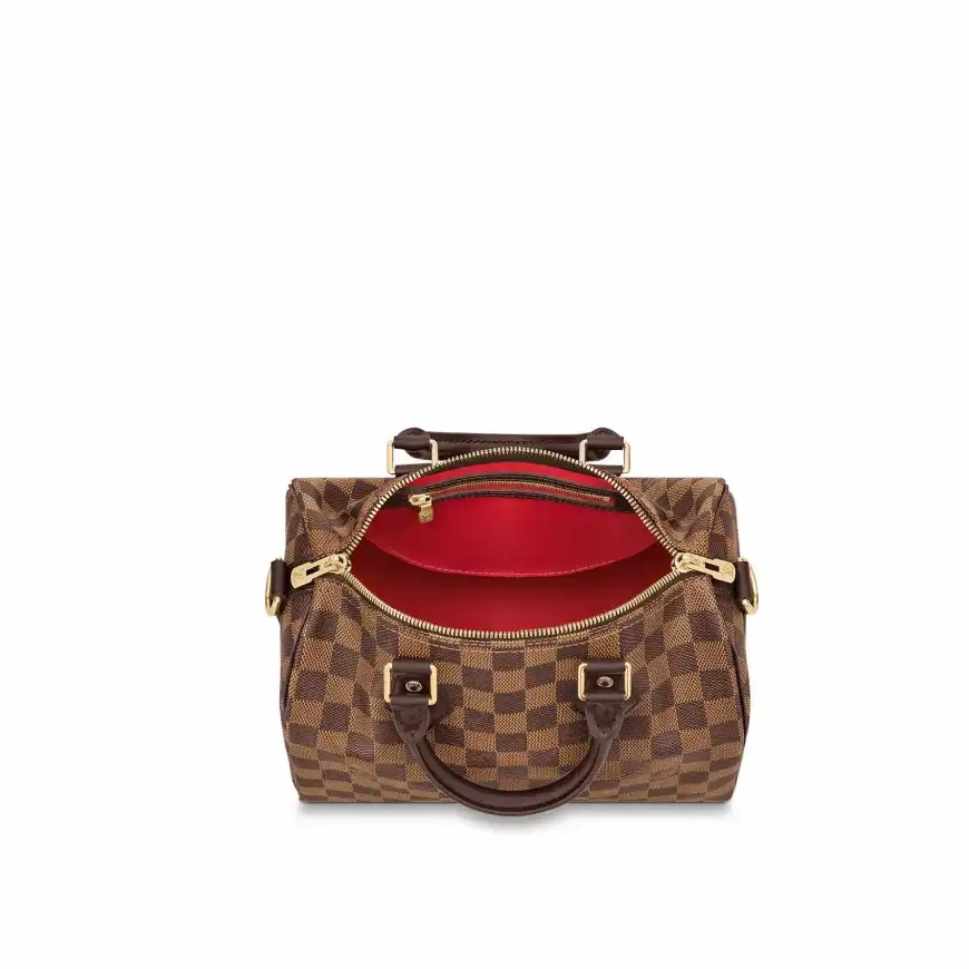 Cheap Louis Speedy 25 Bandouliere Vuitton N41368 0220