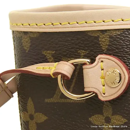 Cheap Louis Bag Shoulder M41000 Neverfull Vuitton Monogram PM Canvas 0214