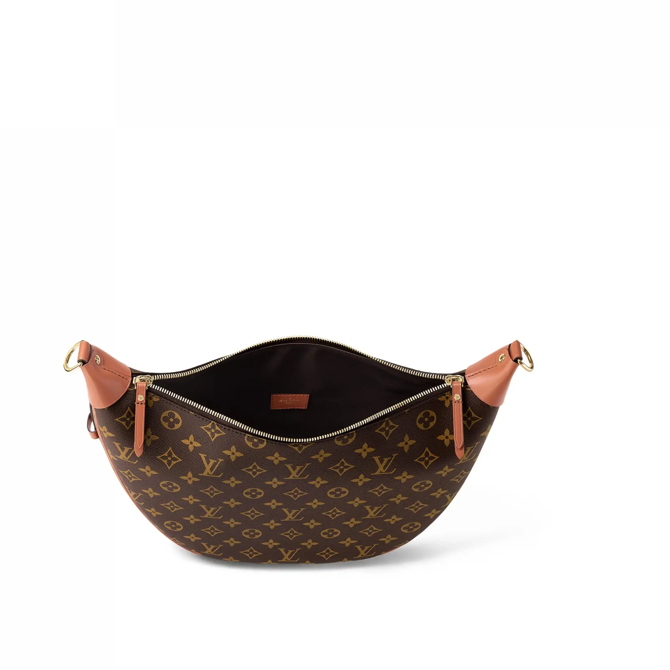 Cheap Vuitton Hobo Monogram Loop M46311 Louis 0224