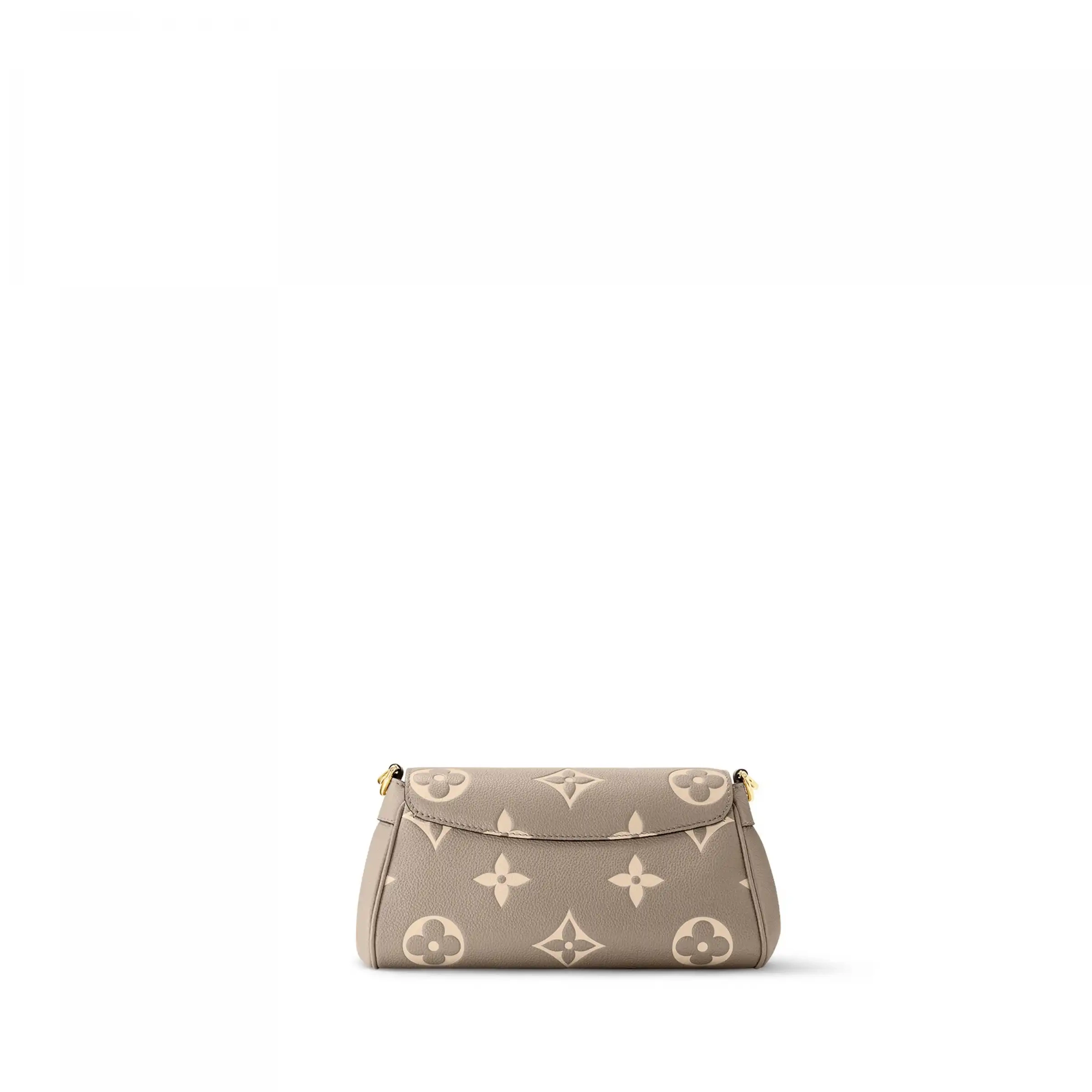 Cheap Vuitton M45836 Tourterelle   Favorite Crème Louis 0225