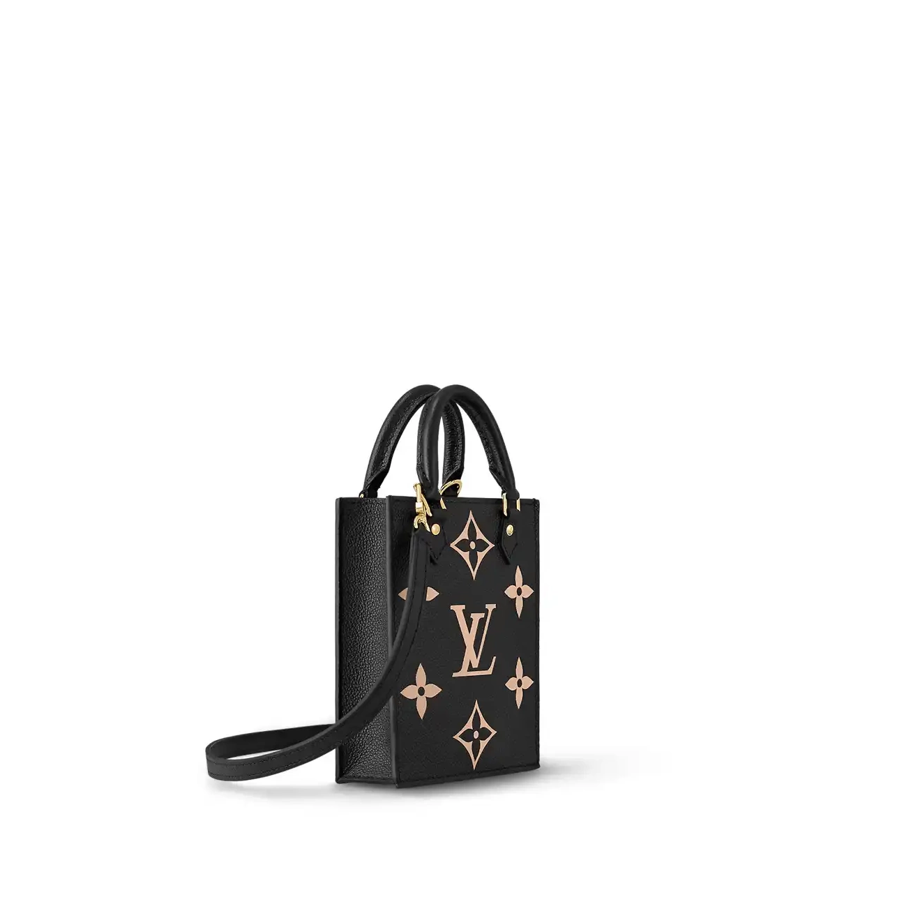 Cheap Sac Louis Plat M81416 Vuitton Petit 0210