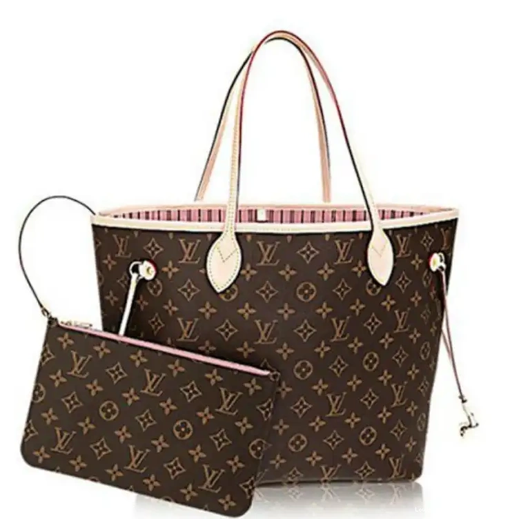 Cheap MM Louis Vuitton M50366 Neverful 0225