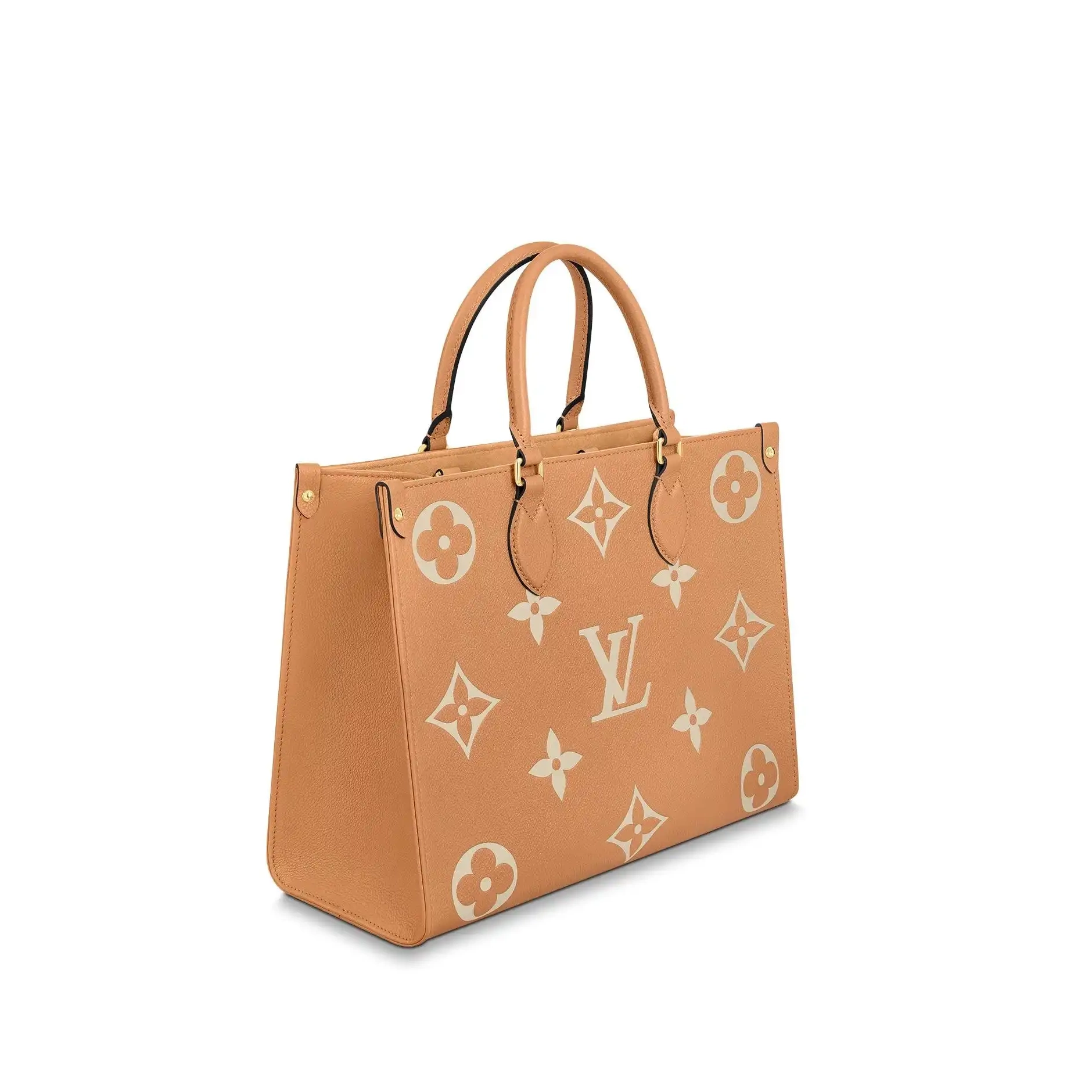 Cheap Vuitton Onthego Louis MM M46015 0216