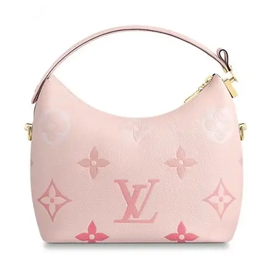 Cheap Pink Louis M45698 Vuitton Marshmallow M45697 Cream 0217