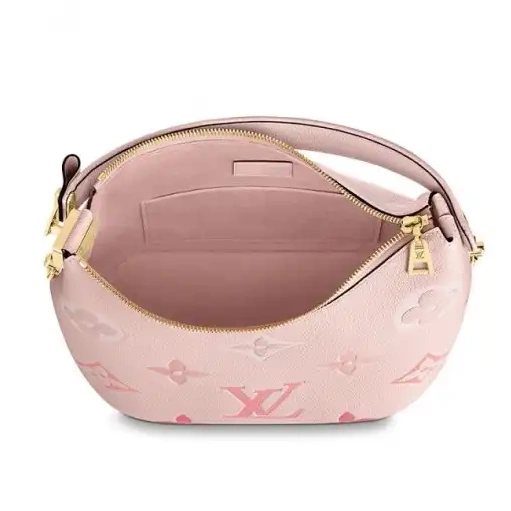 Cheap Pink Louis M45698 Vuitton Marshmallow M45697 Cream 0217