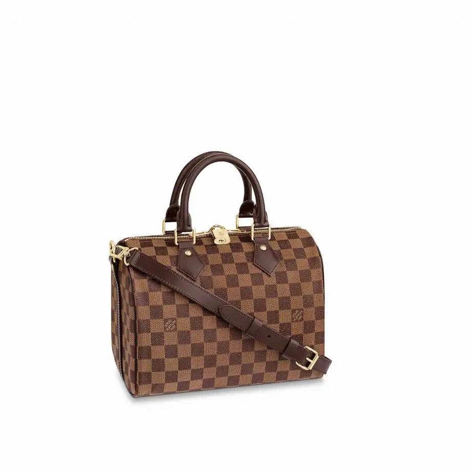 Cheap Bandouliere Vuitton N41368 Louis Speedy 25 0212