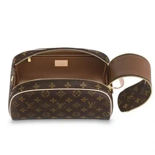 Cheap M47528 Louis Toiletry Vuitton King Bag Size 0215