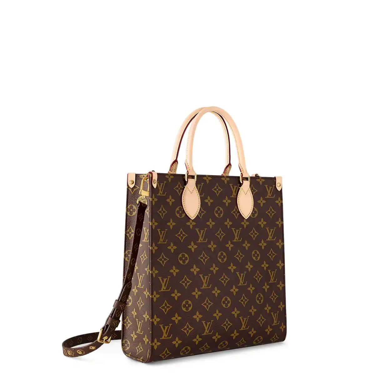 Cheap Sac Louis Vuitton M46263 PM Plat 0218