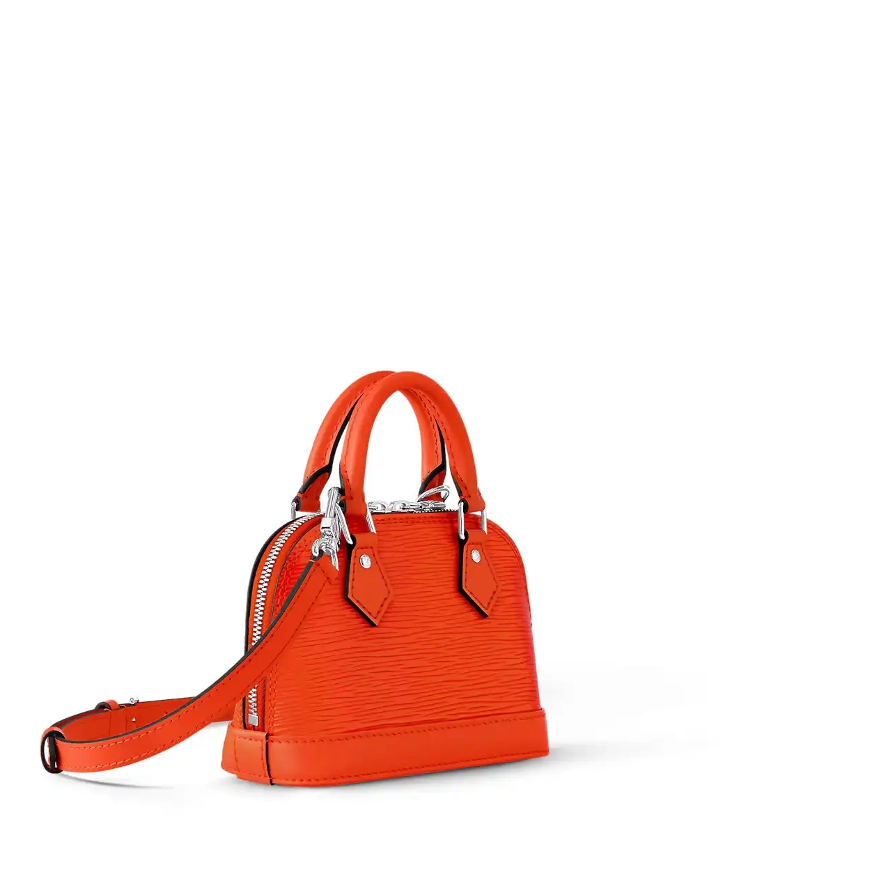 Cheap Minnesota Louis Vuitton Nano Alma M82404 Orange 0219