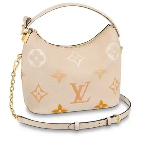 Cheap Pink Louis M45698 Vuitton Marshmallow M45697 Cream 0217