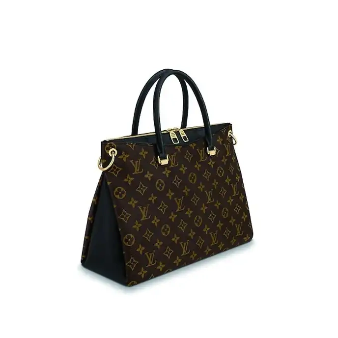 Cheap Vuitton M42756 Louis Pallas 0223