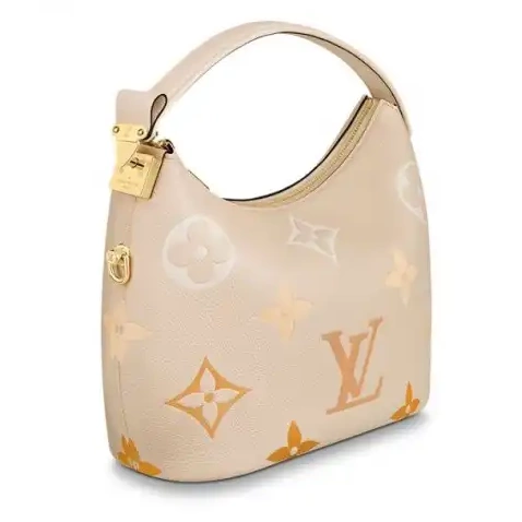 Cheap Cream M45697 Marshmallow Louis Vuitton M45698 Pink 0213