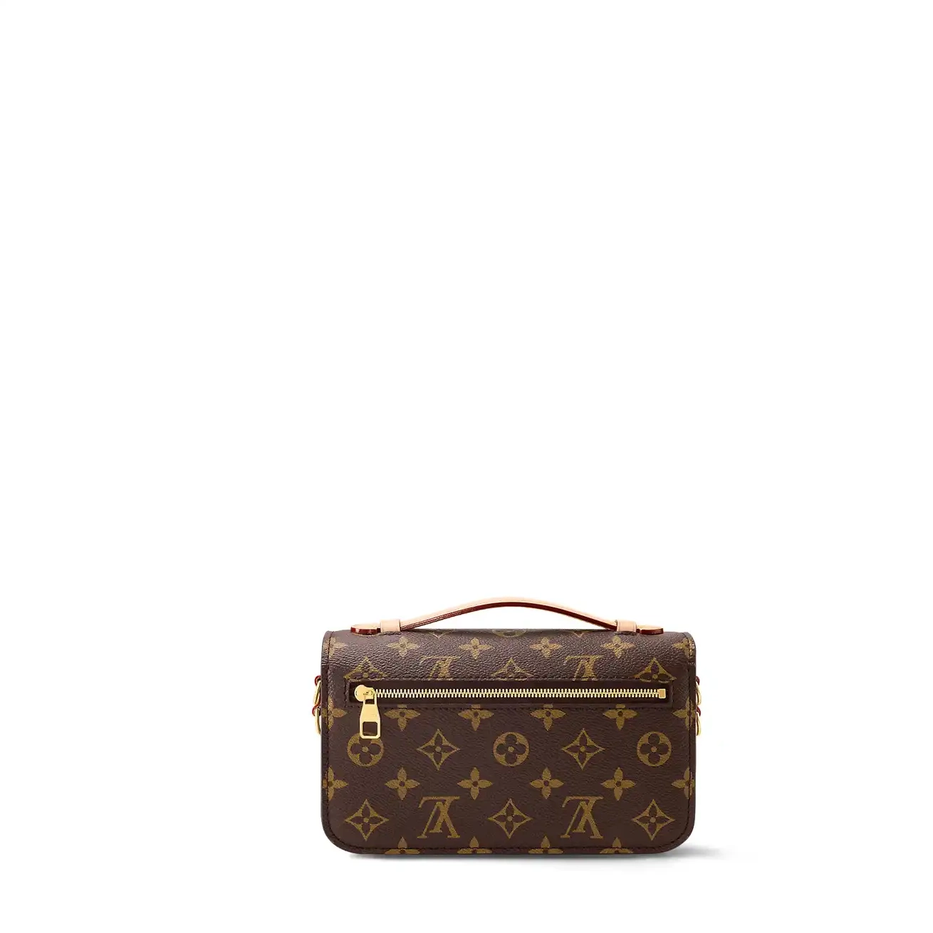 Cheap Pochette Louis Vuitton M46279 Métis East West 0226