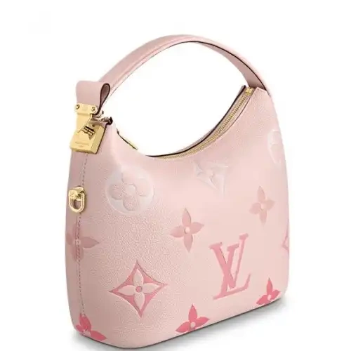 Cheap Pink Louis M45698 Vuitton Marshmallow M45697 Cream 0217