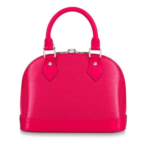 Cheap BB Vuitton M59217 Red Pink Alma Black M59346 M41290 Louis 0214