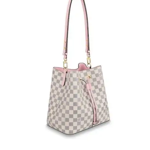 Cheap Vuitton Damier Louis N40152 Neonoe Azure 0221