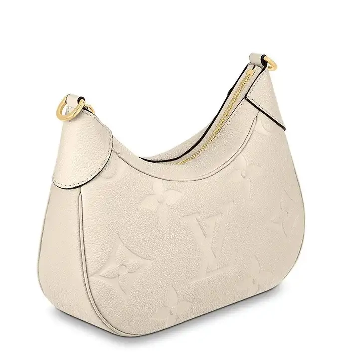 Cheap Crème Vuitton Beige Louis Bagatelle M46099 0222