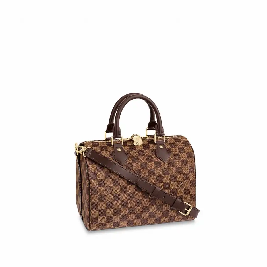 Cheap Louis Speedy 25 Bandouliere Vuitton N41368 0220