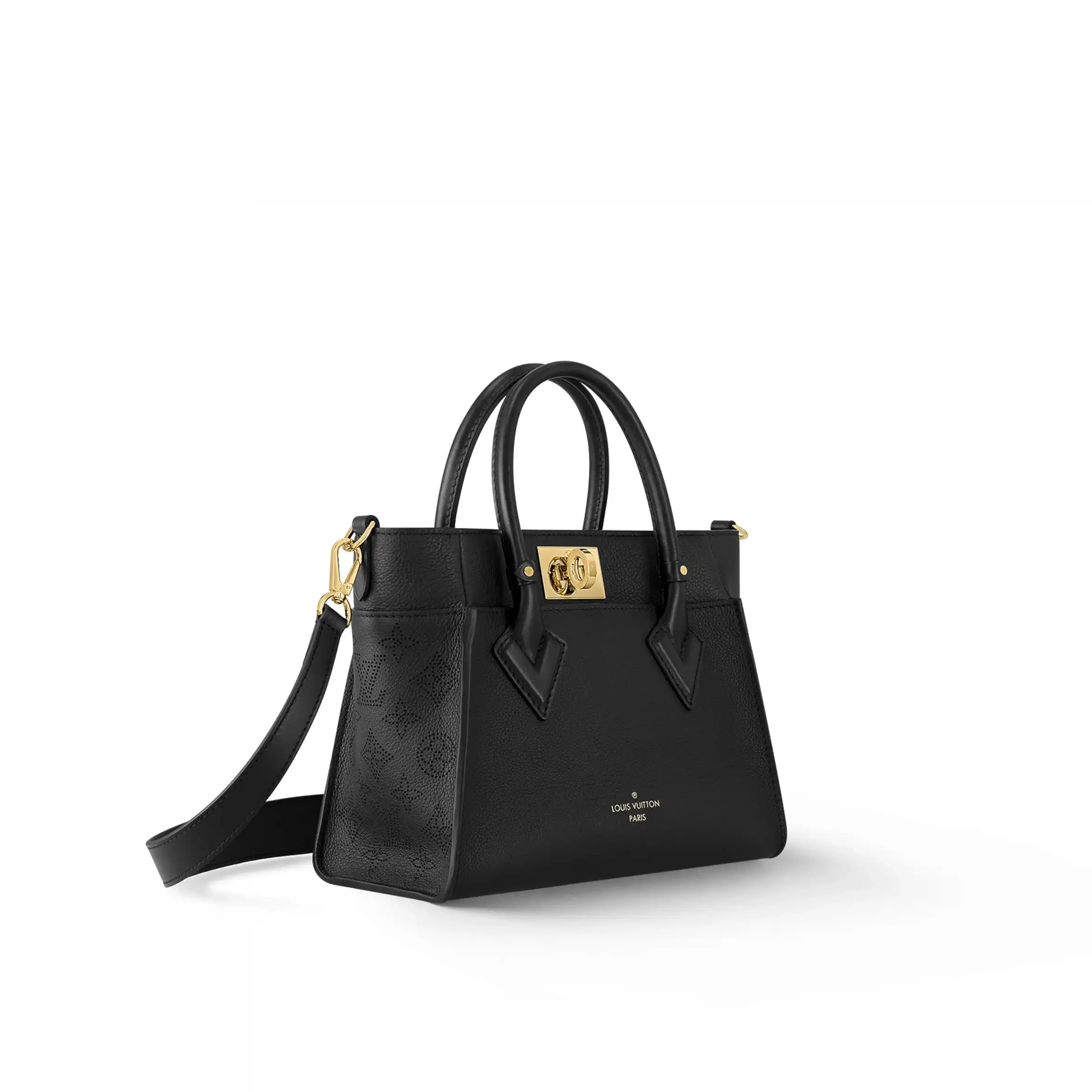 Cheap M21546 Louis On Black Vuitton My PM Side 0224