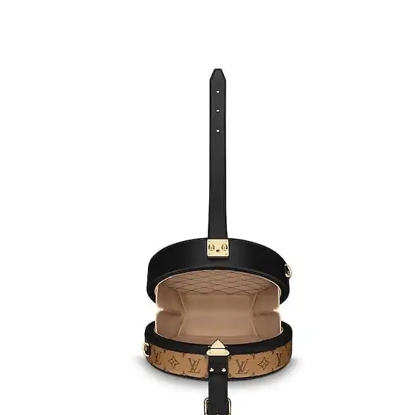 Cheap Chapeau Louis M43510 Petite Boite Vuitton 0216