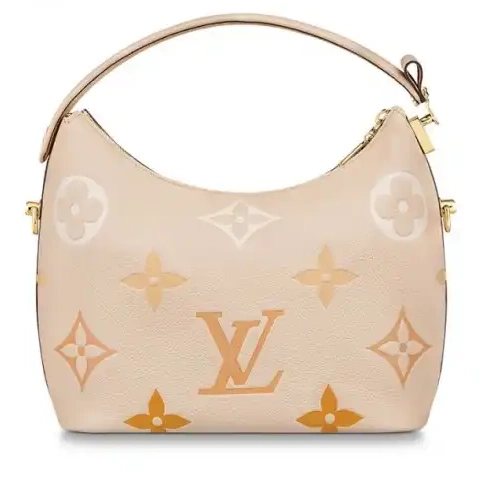 Cheap Pink Louis M45698 Vuitton Marshmallow M45697 Cream 0217