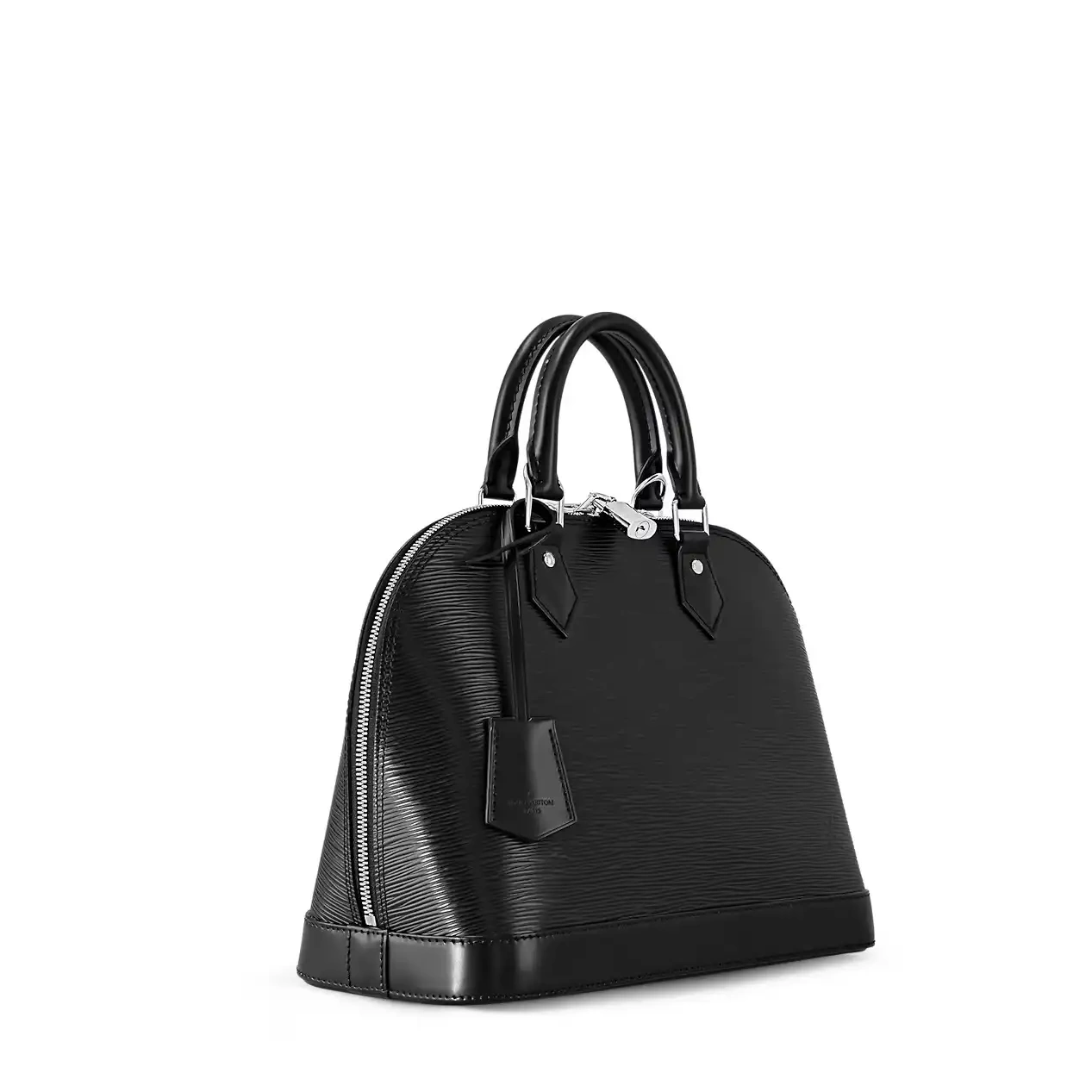 Cheap Louis PM Black Alma Vuitton M40302 0215