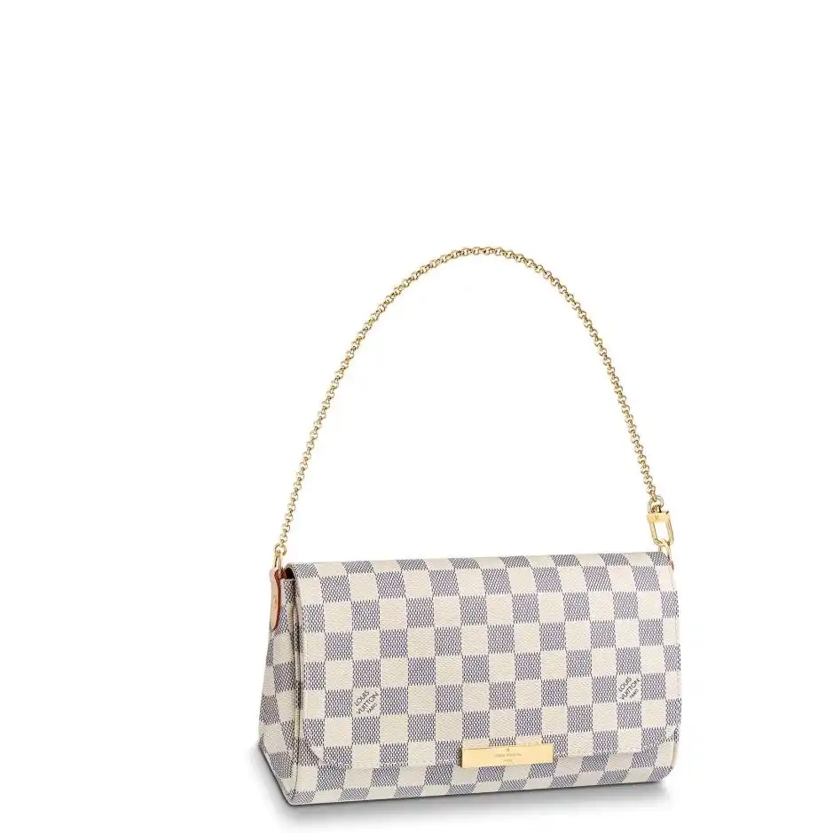 Cheap Vuitton Louis MM Favorite N41275 0223