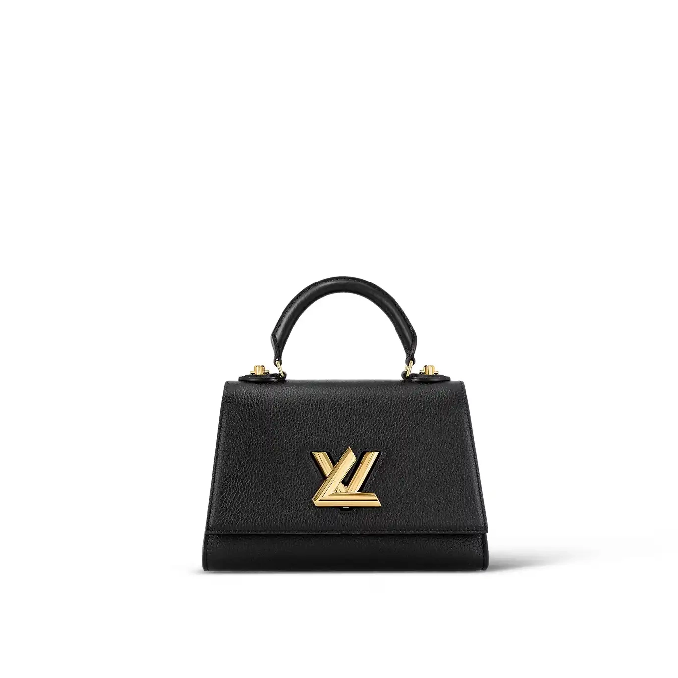 Cheap M57093 Handle Black Twist PM One Louis Vuitton 0210