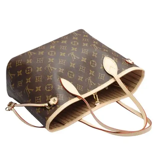 Cheap Louis Bag Shoulder M41000 Neverfull Vuitton Monogram PM Canvas 0214