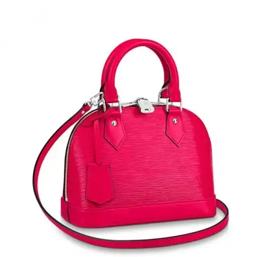 Cheap BB Vuitton M59217 Red Pink Alma Black M59346 M41290 Louis 0214