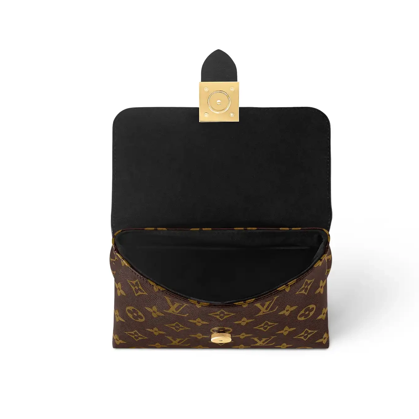 Cheap Vuitton M44141 Louis BB Locky 0221