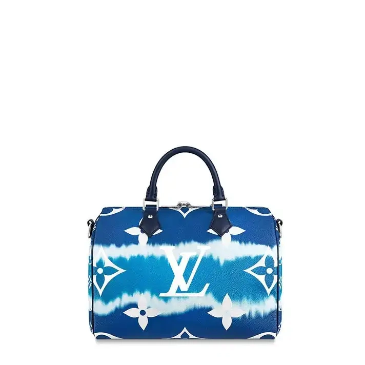 Cheap Louis Vuitton Lv M45146 Bandoulière Escale Speedy 30 0212