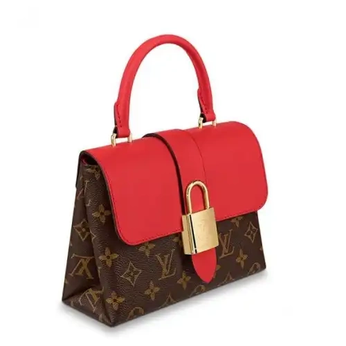 Cheap Locky M44322 Louis Red BB Vuitton 0222