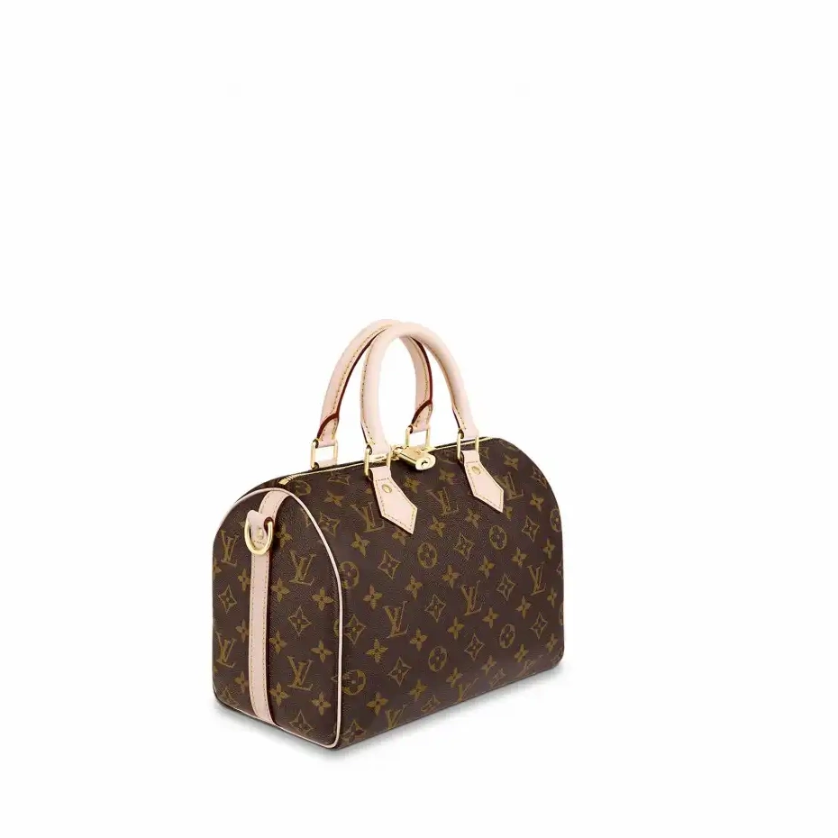 Cheap Speedy M41113 Louis Bandouliere Vuitton 25 0211