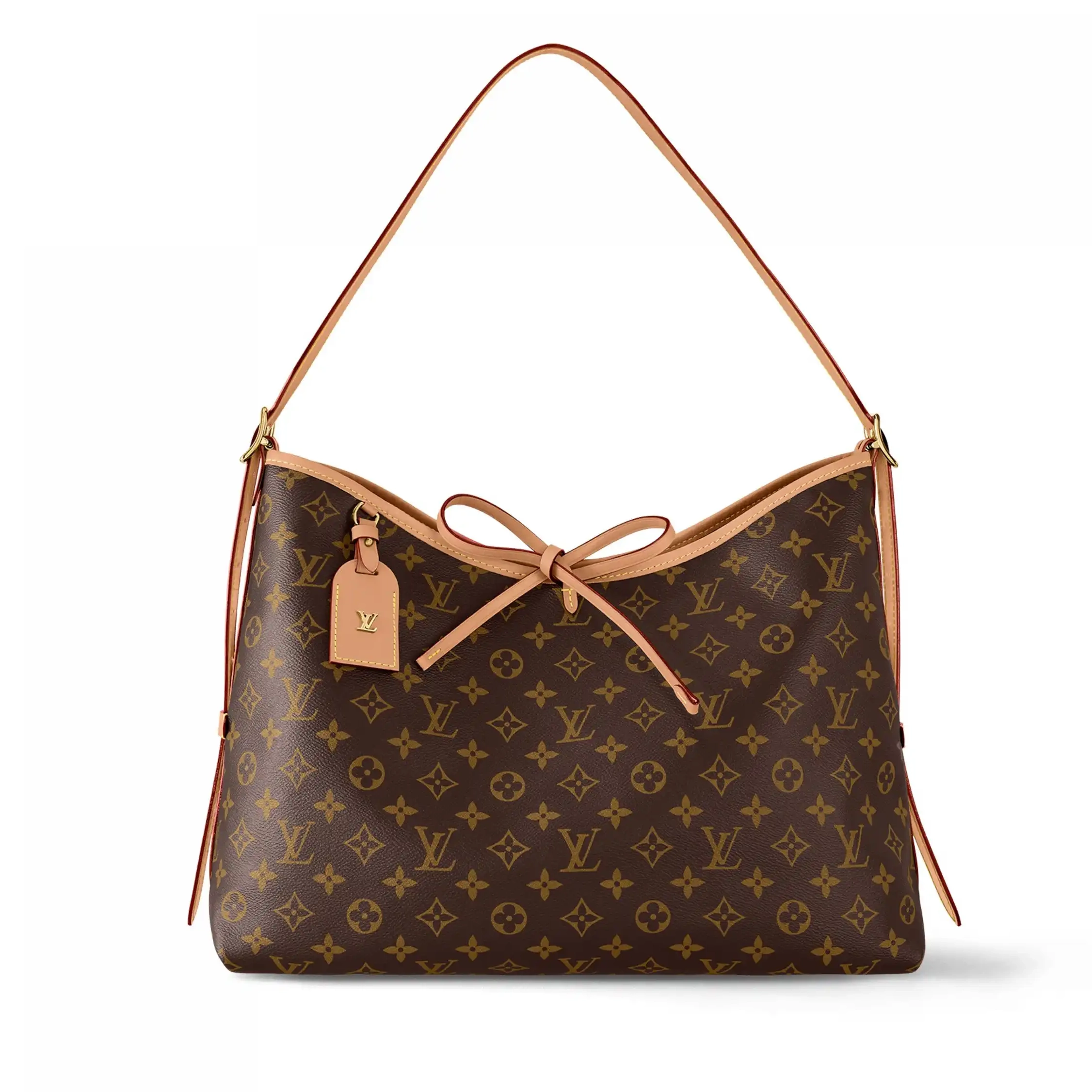 Cheap MM Louis Vuitton CarryAll Monogram M46197 0212