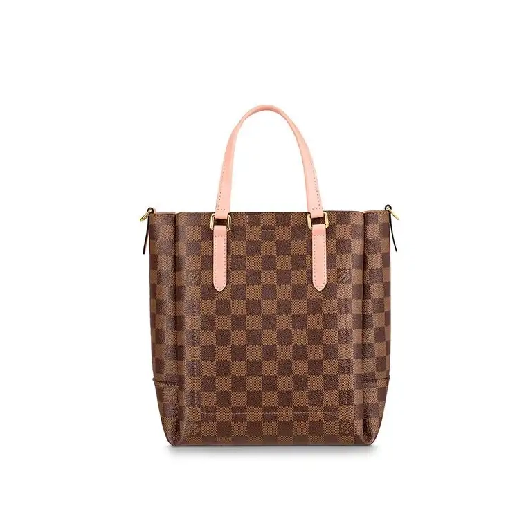 Cheap N60297 Vuitton Louis Belmont PM 0222