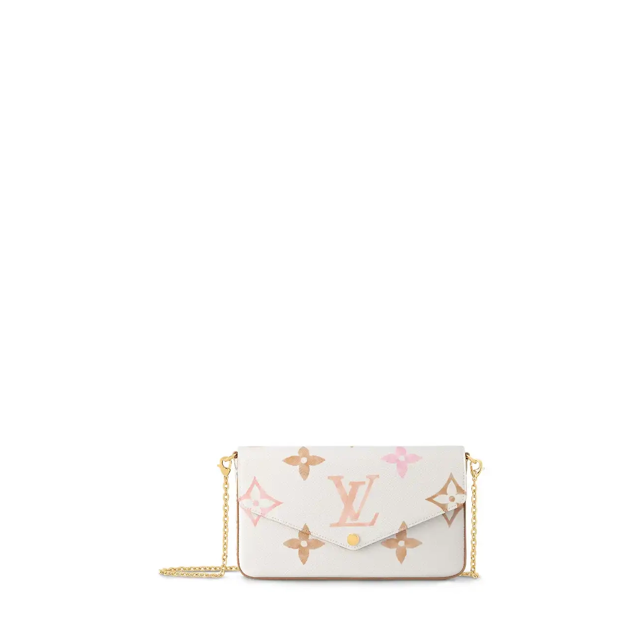 Cheap Félicie Louis Pochette Vuitton M82520 0212