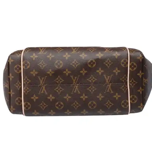 Cheap Bag Vuitton Monogram Louis MM Totally Canvas Shoulder M41015 0223