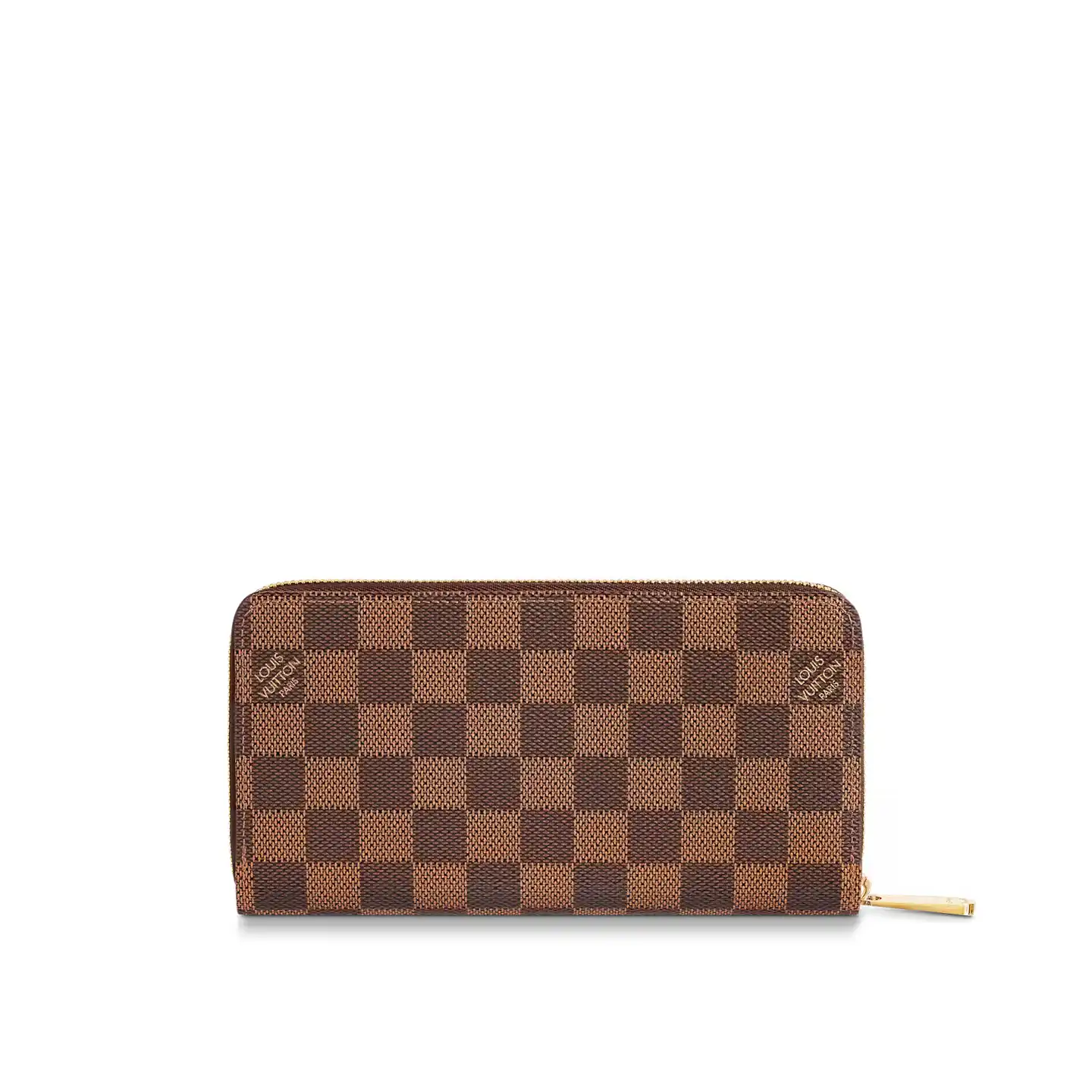 Cheap Louis Vuitton Rose Ballerine N60046 Zippy wallet 0205